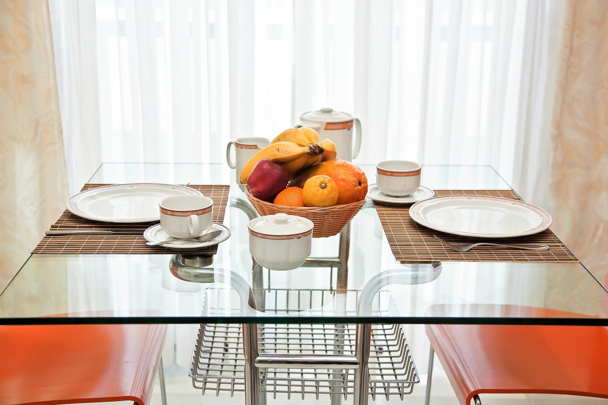 Harbour City Center Penthouse Santa-Cruz de Ténérife Extérieur photo