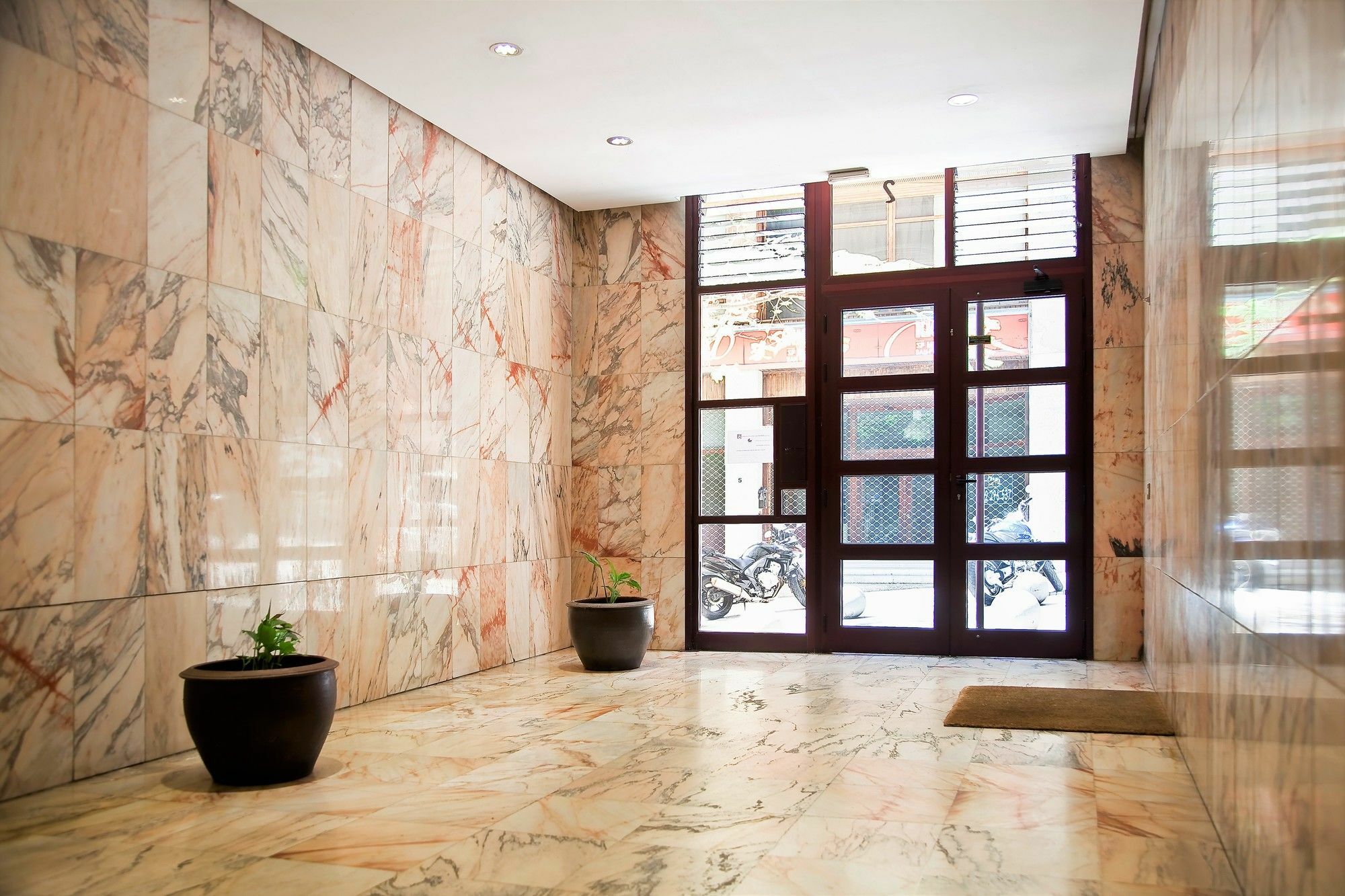 Harbour City Center Penthouse Santa-Cruz de Ténérife Extérieur photo