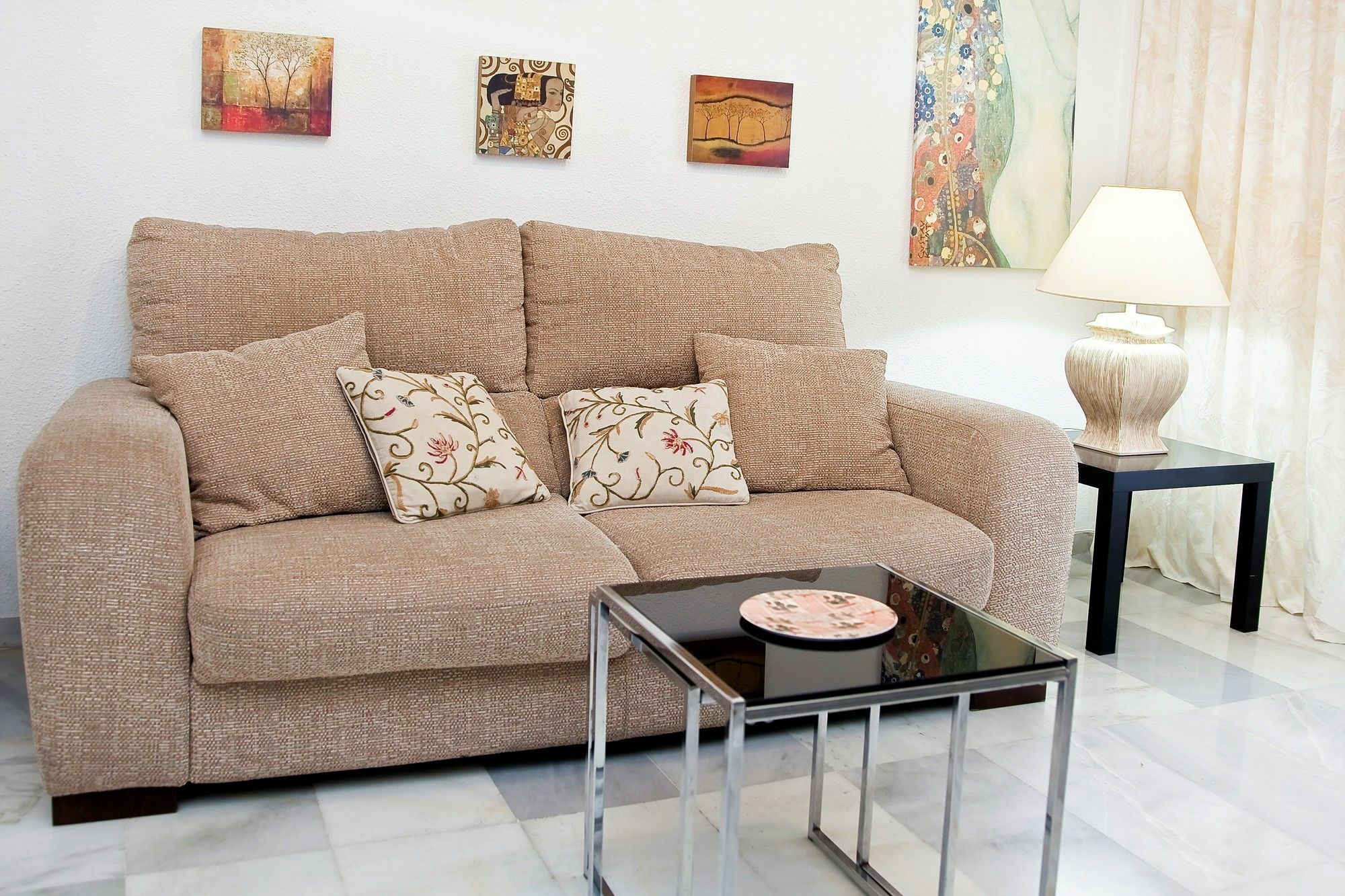 Harbour City Center Penthouse Santa-Cruz de Ténérife Extérieur photo