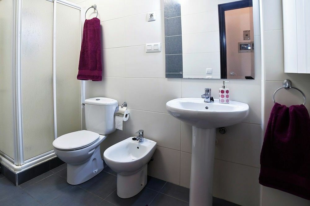 Harbour City Center Penthouse Santa-Cruz de Ténérife Extérieur photo